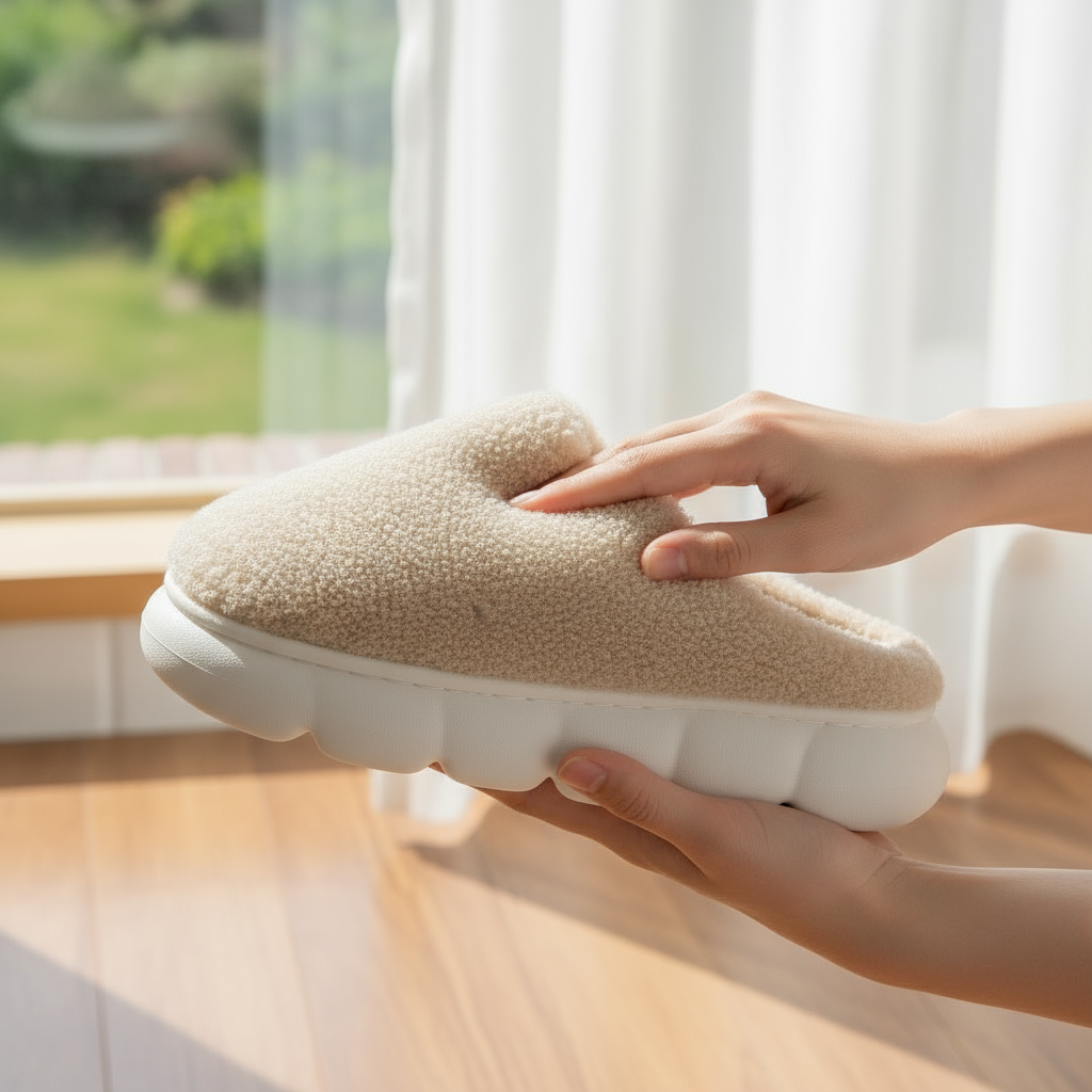 Bublzzz® Unisexe Beige