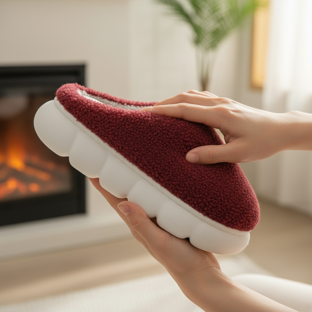 Bublzzz® Unisexe Rouge