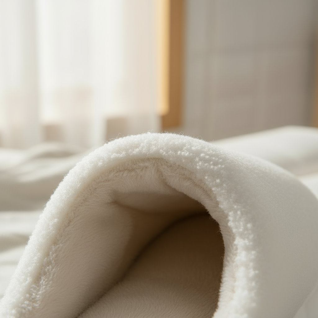 Bublzzz® Unisexe Blanc