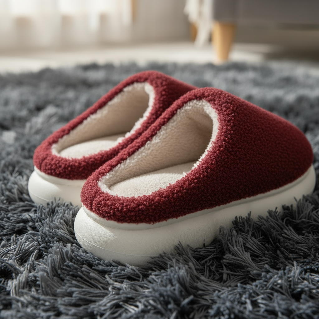 Bublzzz® Unisexe Rouge