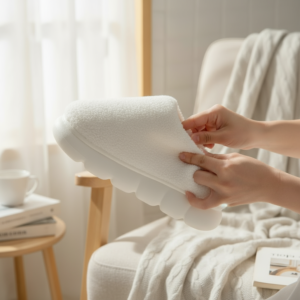 Bublzzz® Unisexe Blanc