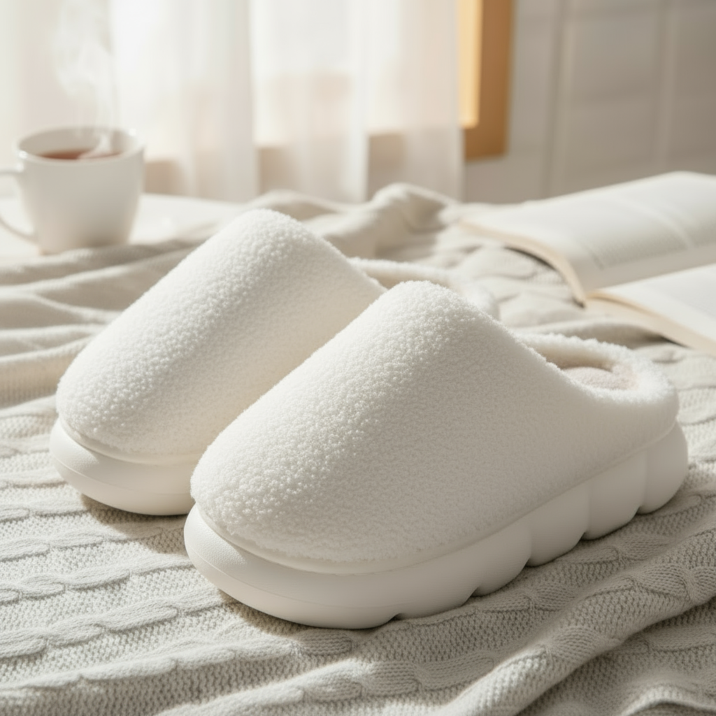 Bublzzz® Unisexe Blanc