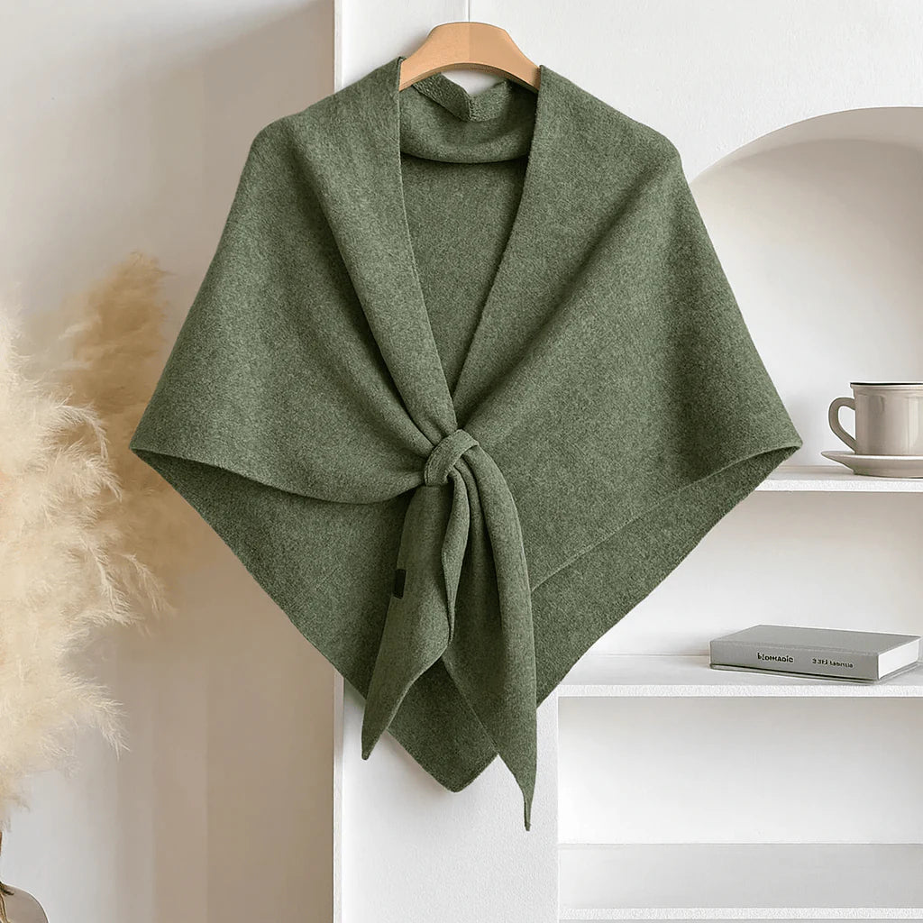 Le Châle Raffiné - La Câline™