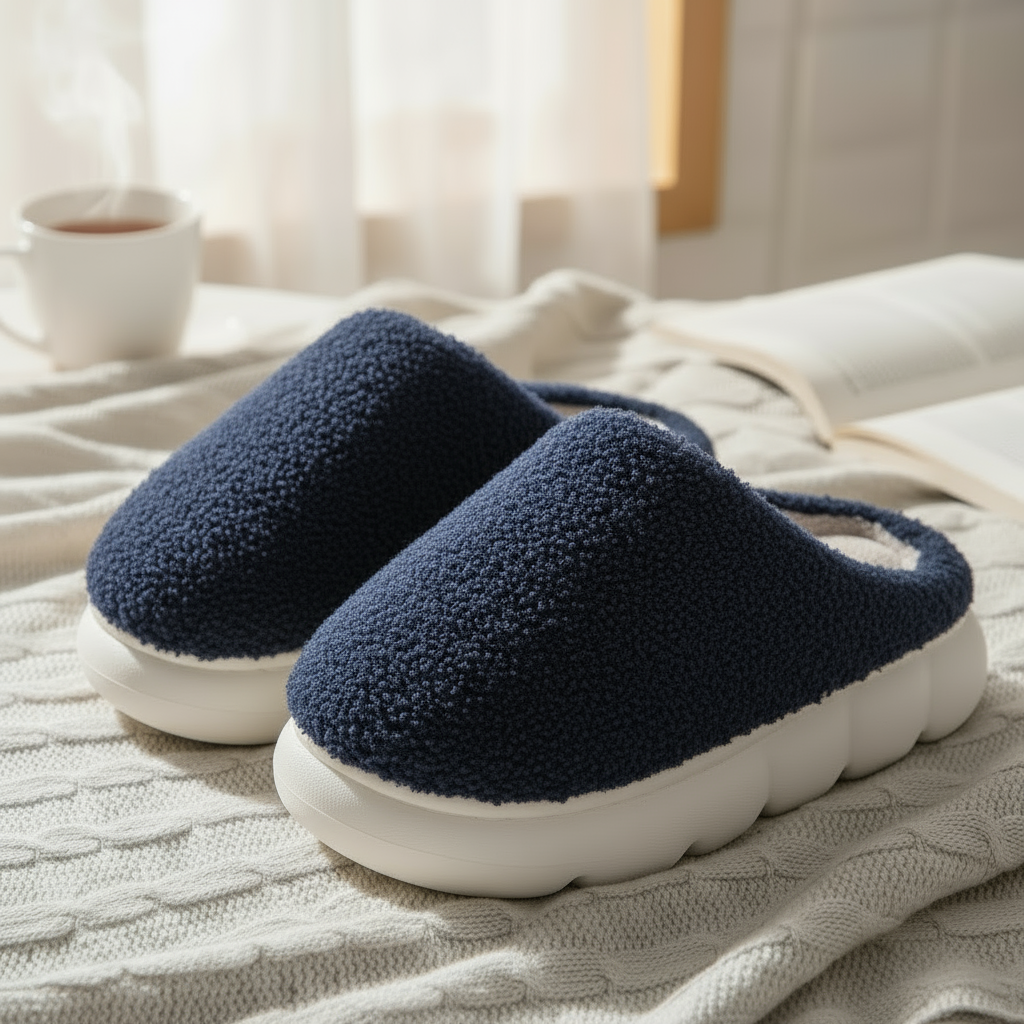 Bublzzz® Unisexe Bleu