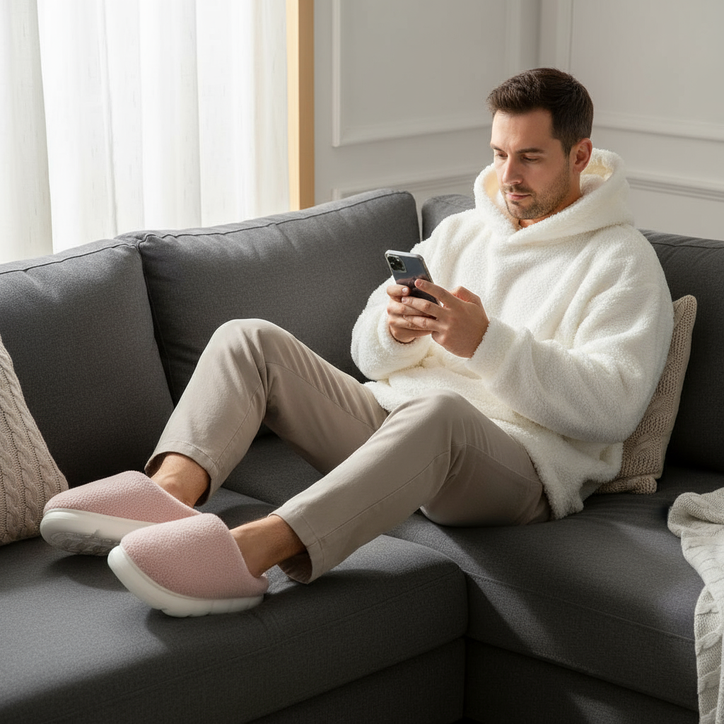 Bublzzz® Unisexe Rose