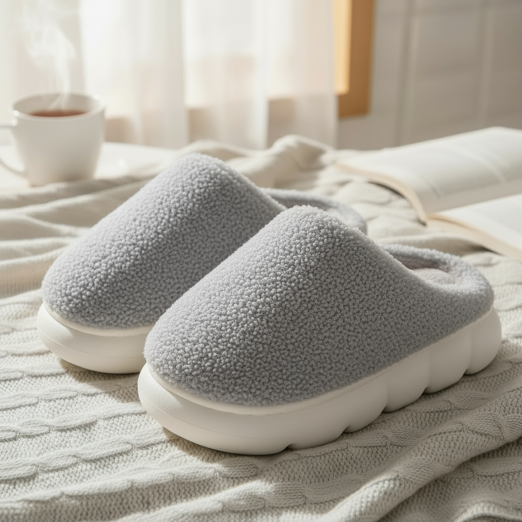 Bublzzz® Unisexe Gris