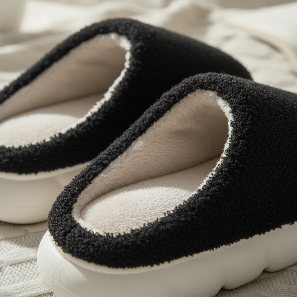 Bublzzz® Unisexe Noir