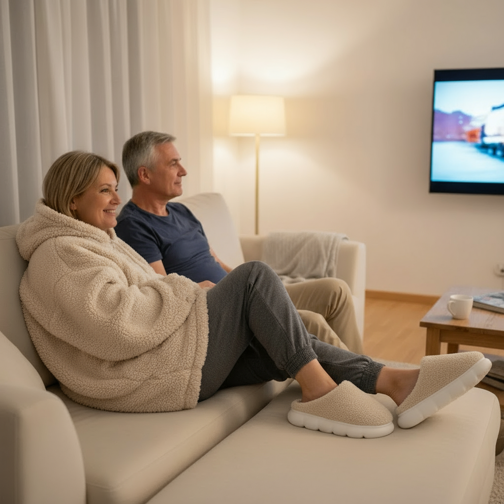 Bublzzz® Unisexe Beige