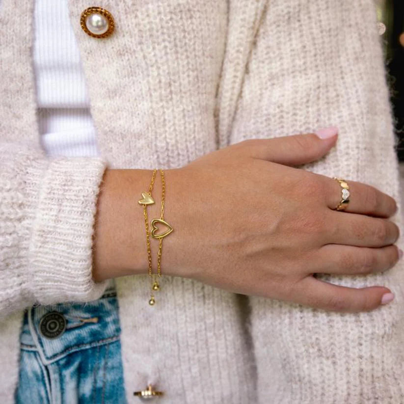 Le Duo Cœur à Cœur