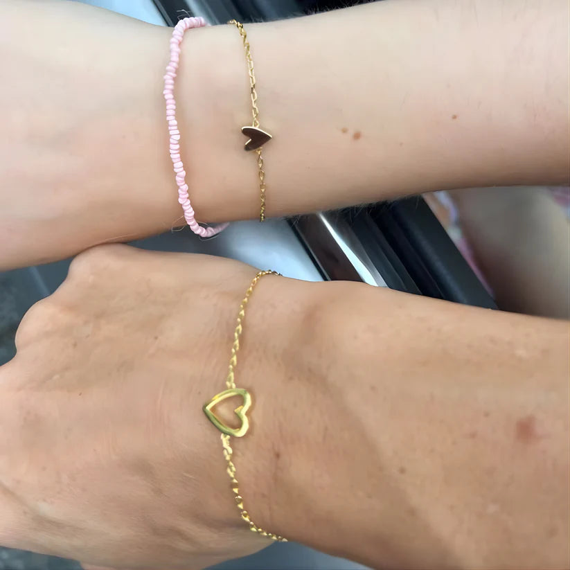 Le Duo Cœur à Cœur