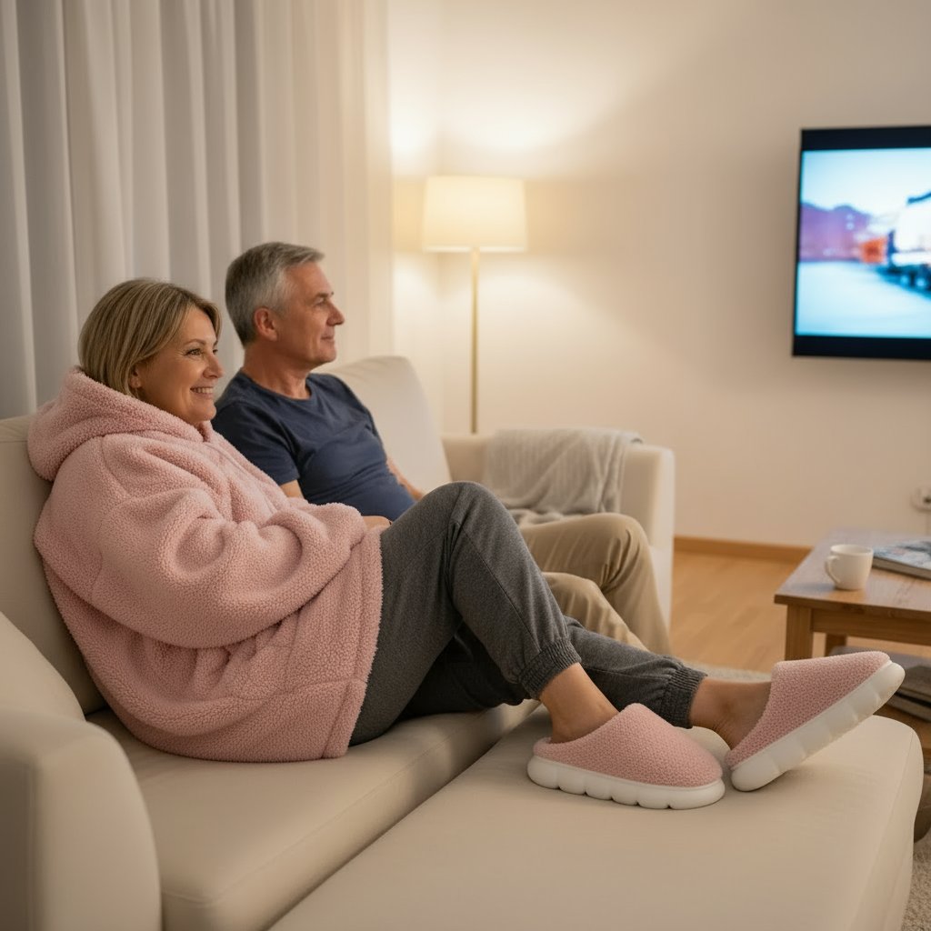 Bublzzz® Unisexe Rose