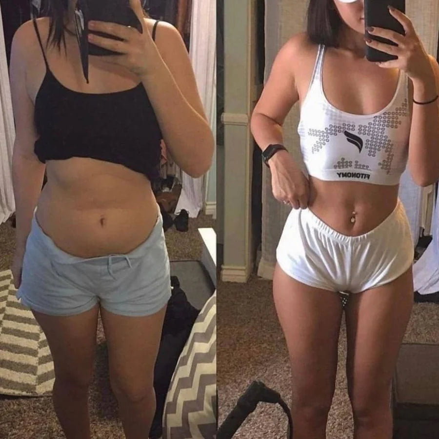 Patch Berberine Naturel Perte de Poids