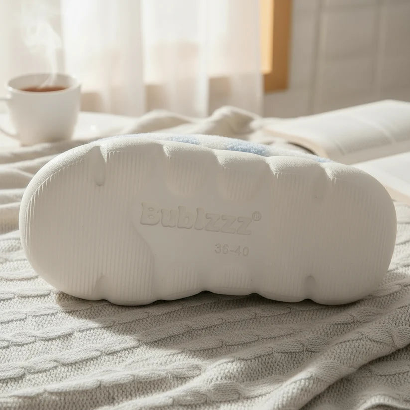 Bublzzz® Unisexe Beige