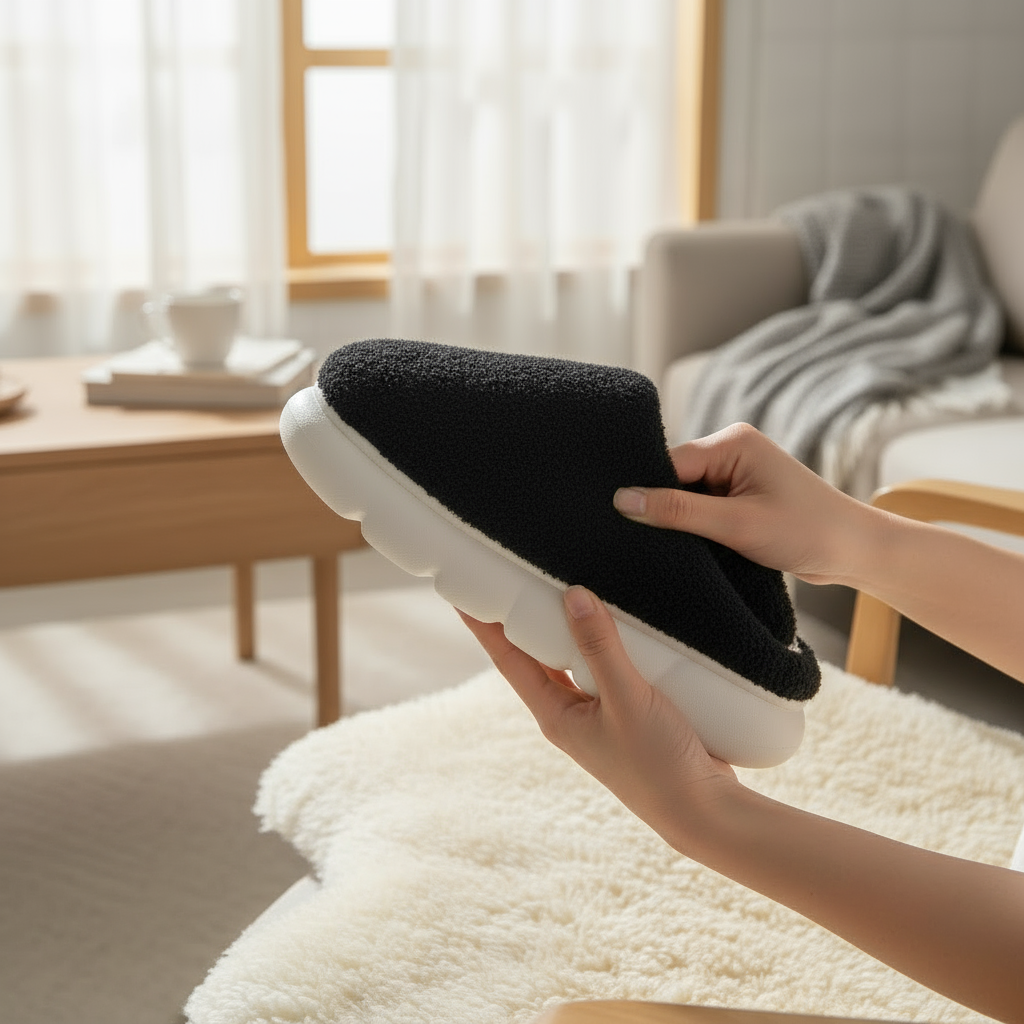 Bublzzz® Unisexe Noir