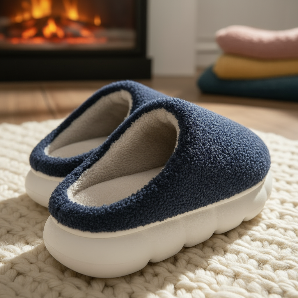 Bublzzz® Unisexe Bleu