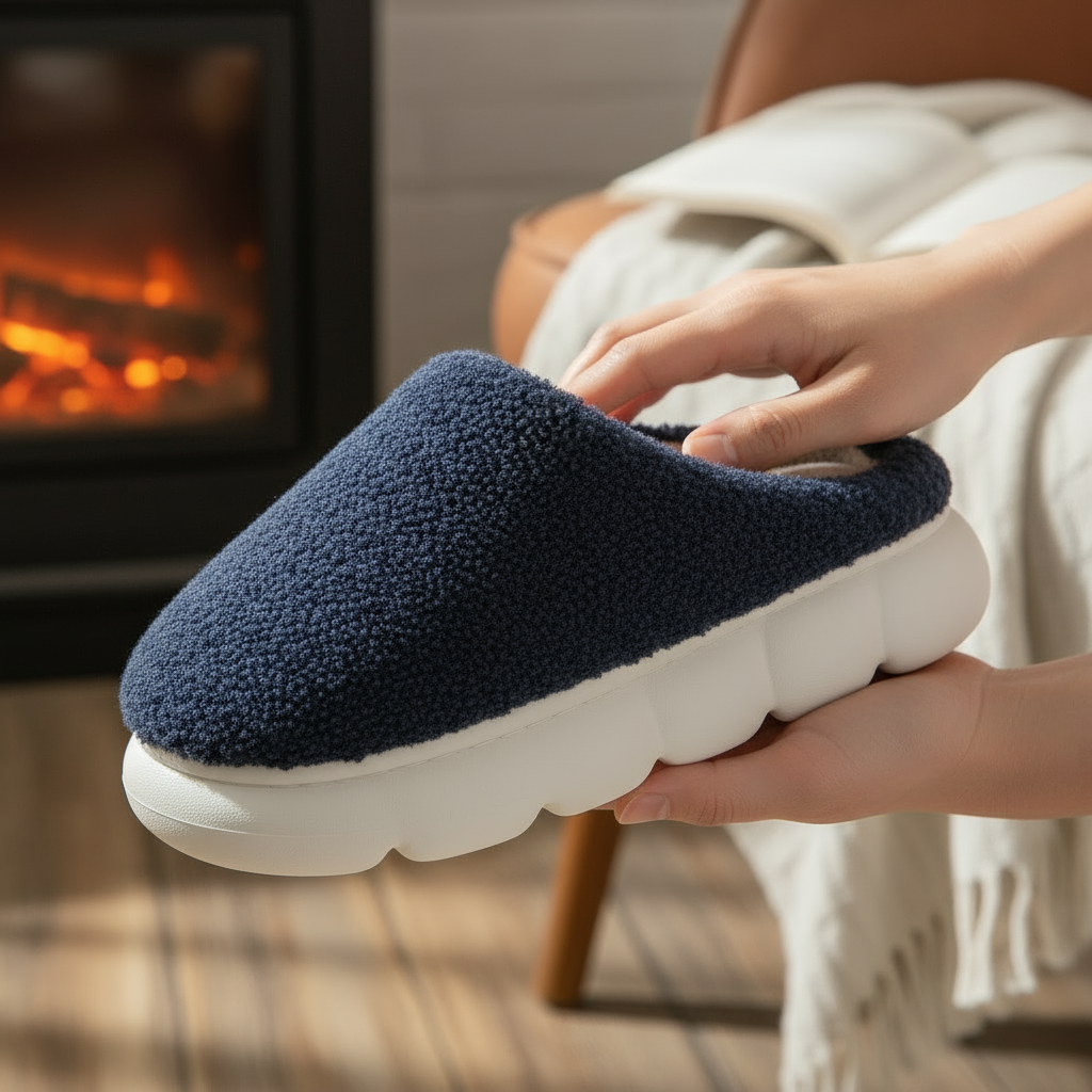 Bublzzz® Unisexe Bleu