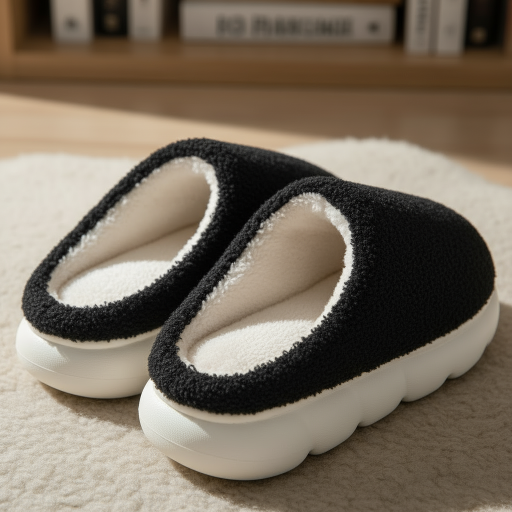 Bublzzz® Unisexe Noir