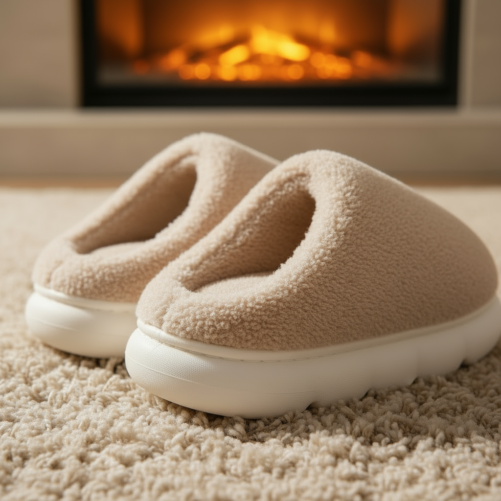 Bublzzz® Unisexe Beige